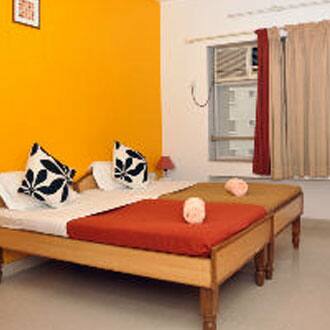 Comfort Service Apartment (Viman Nagar), Pune 2